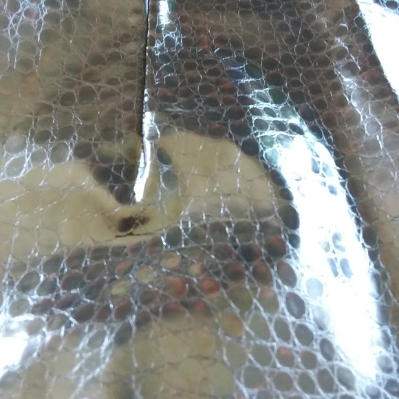 SOLD A line skirt - Picture 2 of 3